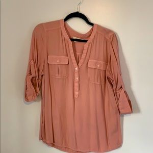 Women's Blouse